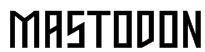 Mastodon Font