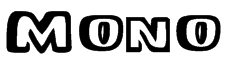 Mono Font