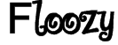 Floozy Font