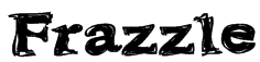 Frazzle Font