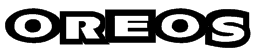 Oreos Font