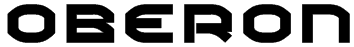 Oberon Font