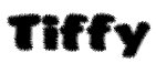 Tiffy Font