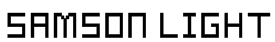 Samson Light Font