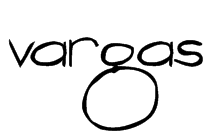vargas Font