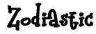 Zodiastic Font