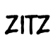 ZITZ Font