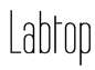 Labtop Font