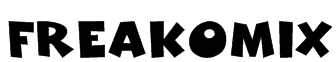 Freakomix Font