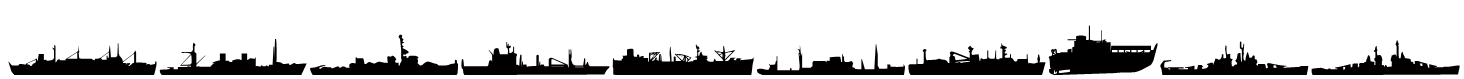 US Navy Font
