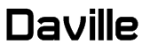 Daville Font