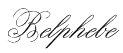 Belphebe Font
