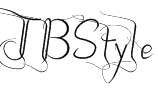 JBStyle Font