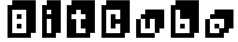 BitCube Font