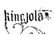 KingjolA Font