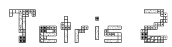 Tetris 2 Font