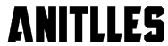 Anitlles Font