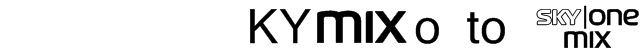 SKYfontone Font