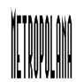 Metropolana Font