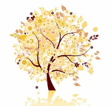 creative,design,download,eps,graphic,illustrator,original,vector,web,background,floral,unique,abstract,vectors,autumn,leaves,quality,stylish,fresh,high quality,abstract tree,autumn tree,fallen leaves vector