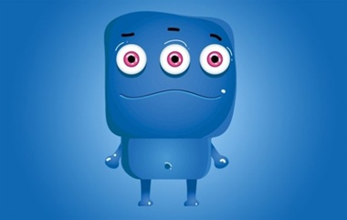 blue,creative,design,download,elements,graphic,illustrator,monster,new,original,vector,web,detailed,cartoon,interface,eyes,unique,vectors,icon,smiling,quality,stylish,fresh,high quality,ui elements,hires,blue monster,cartoon monster icon,monster icon,vector monster vector