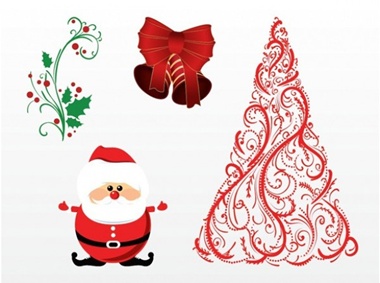 bell,creative,design,download,elements,graphic,illustrator,new,original,santa,vector,web,holiday,detailed,interface,winter,unique,december,vectors,mistletoe,festive,ornaments,quality,stylish,christmas decorations,bow,fresh,high quality,ui elements,christmas tree,hires,santa claus,xmas tree vector