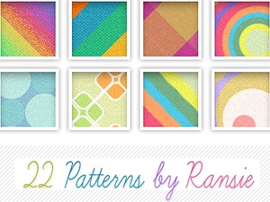 Patterns 25 