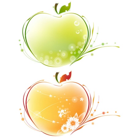 creative,design,download,elements,graphic,illustrator,new,orange,original,set,vector,web,flowers,detailed,interface,unique,transparent,vectors,glowing,quality,stylish,fresh,high quality,ui elements,hires,abstract apple,green apple,vector apple vector