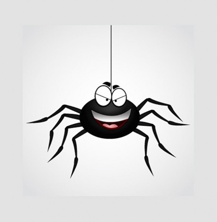 creative,design,download,elements,evil,graphic,illustration,illustrator,new,original,vector,web,detailed,interface,unique,vectors,smiling,spider,teeth,quality,stylish,fresh,high quality,ui elements,hires,grinning,black spider,vector spider vector