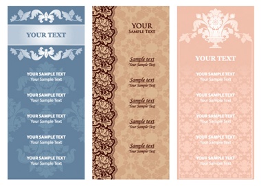 template,vector,vintage,menu,background,floral,vectors,elegant,floral pattern,vintage menu,vintage pattern,wedding menu vector