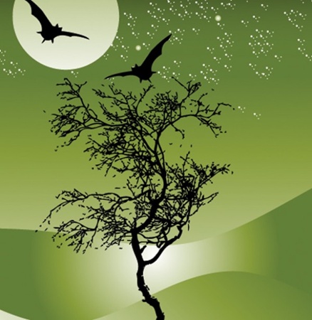 creative,design,download,illustration,illustrator,moon,nature,new,night,original,pack,photoshop,stars,tree,vector,web,scene,background,modern,silhouette,unique,vectors,ultimate,quality,fresh,bats,high quality,vector graphic vector