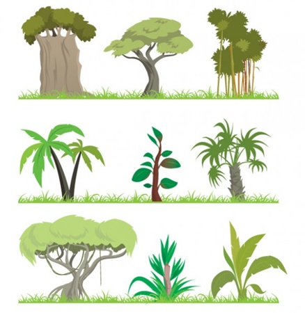 creative,design,download,green,illustration,illustrator,new,original,pack,photoshop,vector,web,modern,unique,vectors,ultimate,trees,palms,tropical,jungle,quality,fresh,high quality,vector graphic,topics vector