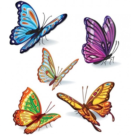 creative,design,download,graphic,illustrator,original,template,vector,web,butterfly,unique,colorful,vectors,quality,butterflies,stylish,fresh,high quality,butterfly outline,outlines,tattoo template vector