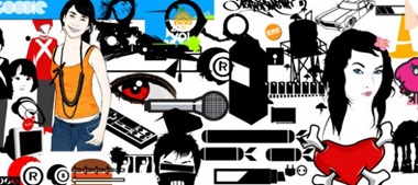 black,grunge,music,white,people,flow,vectors,instruments,equipment,quality,sharp,black and white,big pack,urban,mega pack,goodie,huge pack,large pack,sillhouette vector