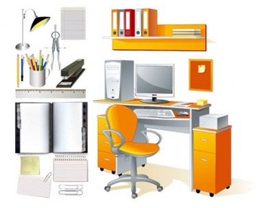 clean,computer,creative,design,download,elements,folders,new,office,original,paper,pen,ruler,web,notepad,shelf,simple,detailed,interface,modern,unique,vectors,stapler,lamps,quality,stylish,fresh,ui elements,hires,stationery,office supplies,filing cabinet,office chair,office desk vector