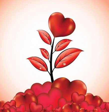 creative,design,download,graphic,heart,illustrator,original,red,vector,web,valentine,unique,vectors,quality,stylish,fresh,high quality,valentine's day,heart elements,heart tree vector