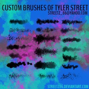 other,textures brush
