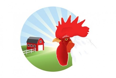 creative,design,download,elements,graphic,illustrator,new,original,vector,web,scene,detailed,interface,farm,morning,unique,sunrise,vectors,quality,rooster,stylish,barn,fresh,countryside,high quality,ui elements,hires vector