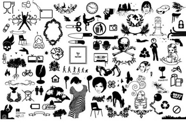creative,design,download,elements,graphic,illustrator,nature,new,original,skull,stock,vector,web,people,detailed,interface,unique,vectors,quality,stylish,collection,fresh,high quality,ui elements,silhouettes,hires,design elements,utensils vector