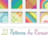 Patterns 25