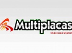 Multiplacas Logo