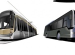 7 Transport Vehicle Vector Graphics