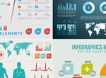 Huge Collection Of Medical Infographics