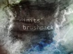 Grunge Brushpack