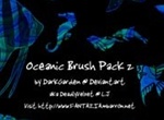 Oceanic Brush Pack 2
