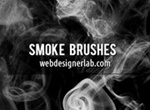 Smoke Brushes