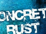 Concrete Rust: Free High Res Brushes