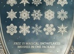 The Magical Snowflakes