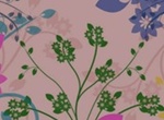 A New Set Of Floral Brushes