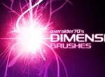 Dimension Brushes